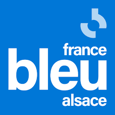 Statistique de mes oeuvre sur France Bleu Alsace