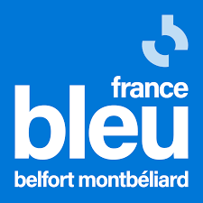 Statistiques de mes oeuvre sur France Bleu Belfort-Montbéliard