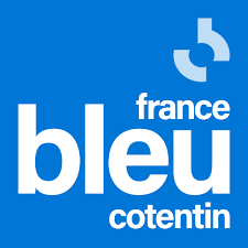 Statistique de mes oeuvre sur France Bleu Cotentin