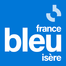 Statistique de mes oeuvre sur France Bleu Isère