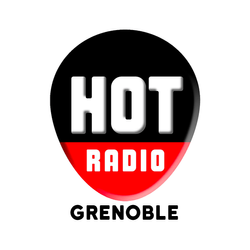Statistique de mes oeuvre sur Hot Radio Grenoble