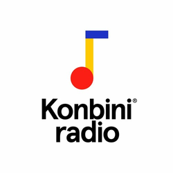 Statistique de mes oeuvre sur Konbini Radio