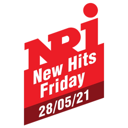 Statistique de mes oeuvre sur NRJ NEW HITS FRIDAY