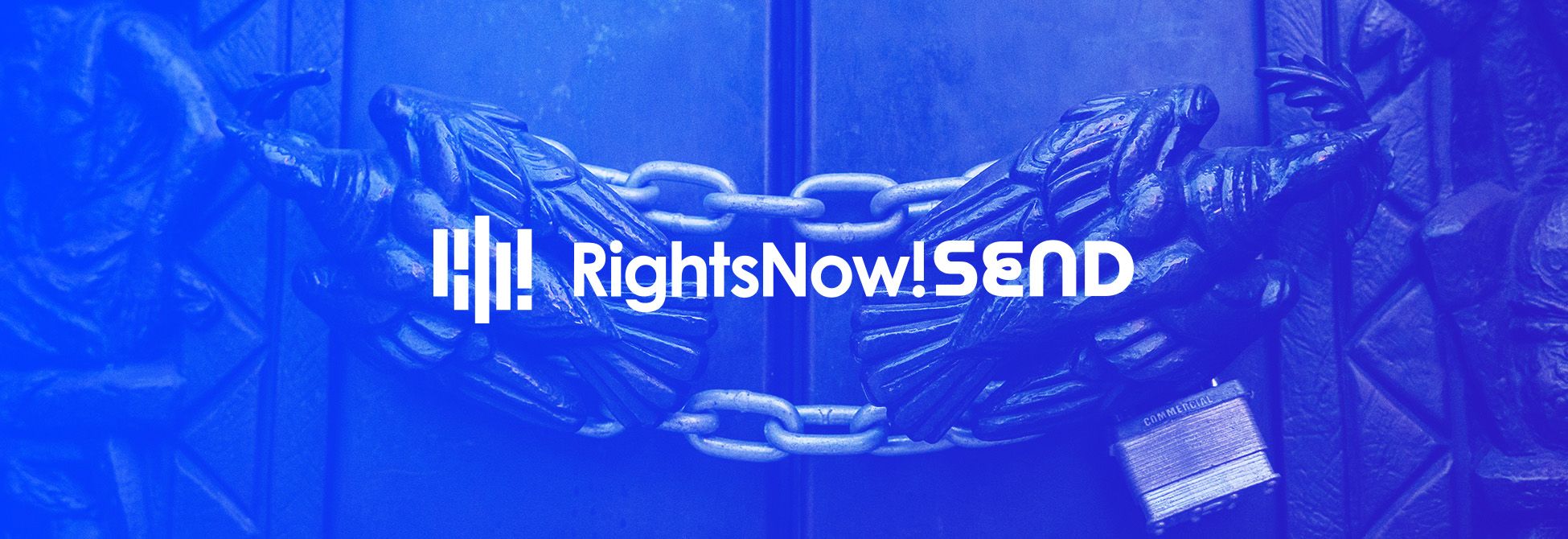 Protéger son oeuvre avec RightsNow!SEND gratuitement