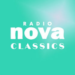 Statistique de mes oeuvre sur Radio Nova Classics