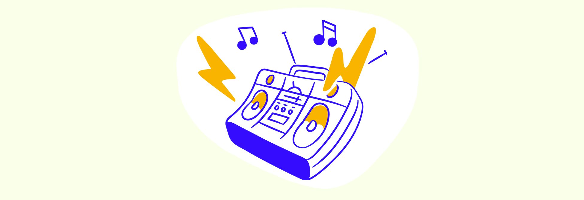 Comment diffuser votre musique à la radio ? | RightsNow!