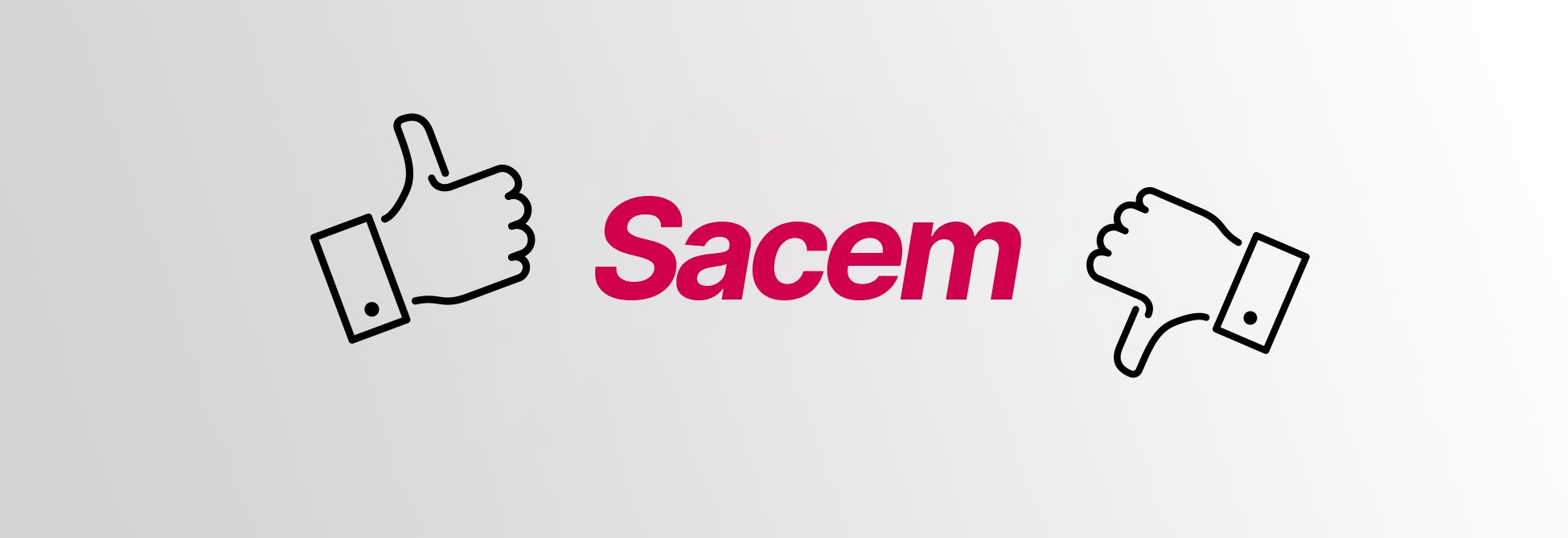 Les avantages et inconvénients de la Sacem