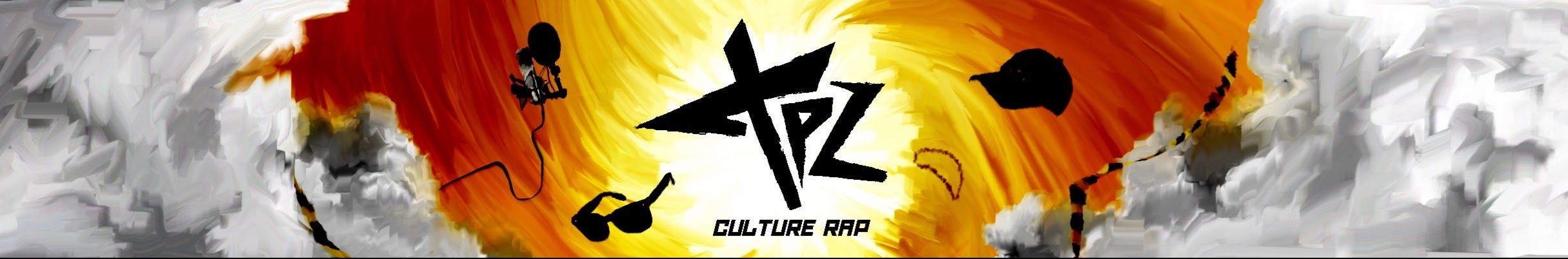 TPZ : le curieux de la culture RAP